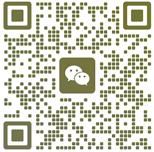 掃一掃，關注微信號